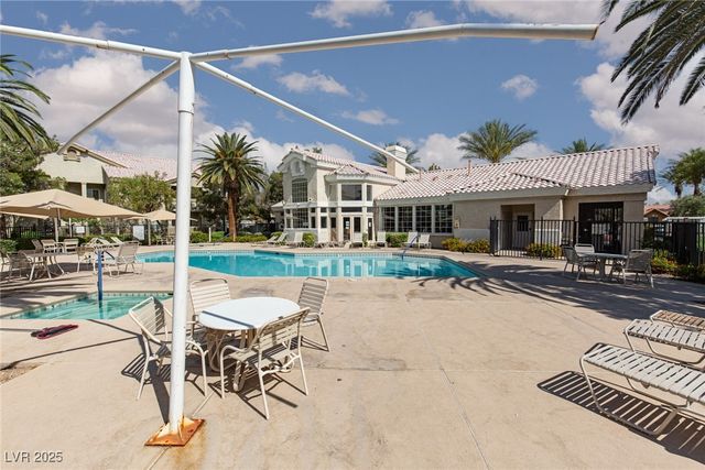 3924 Quiet Pine Street 103, Las Vegas, NV 89108