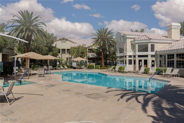 3924 Quiet Pine Street 103, Las Vegas, NV 89108