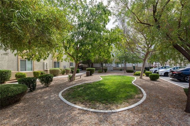 3924 Quiet Pine Street 103, Las Vegas, NV 89108