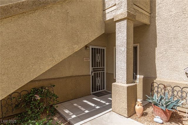 3924 Quiet Pine Street 103, Las Vegas, NV 89108