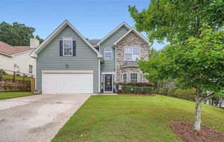 1015 Pebble Creek Trail, Suwanee, GA 30024