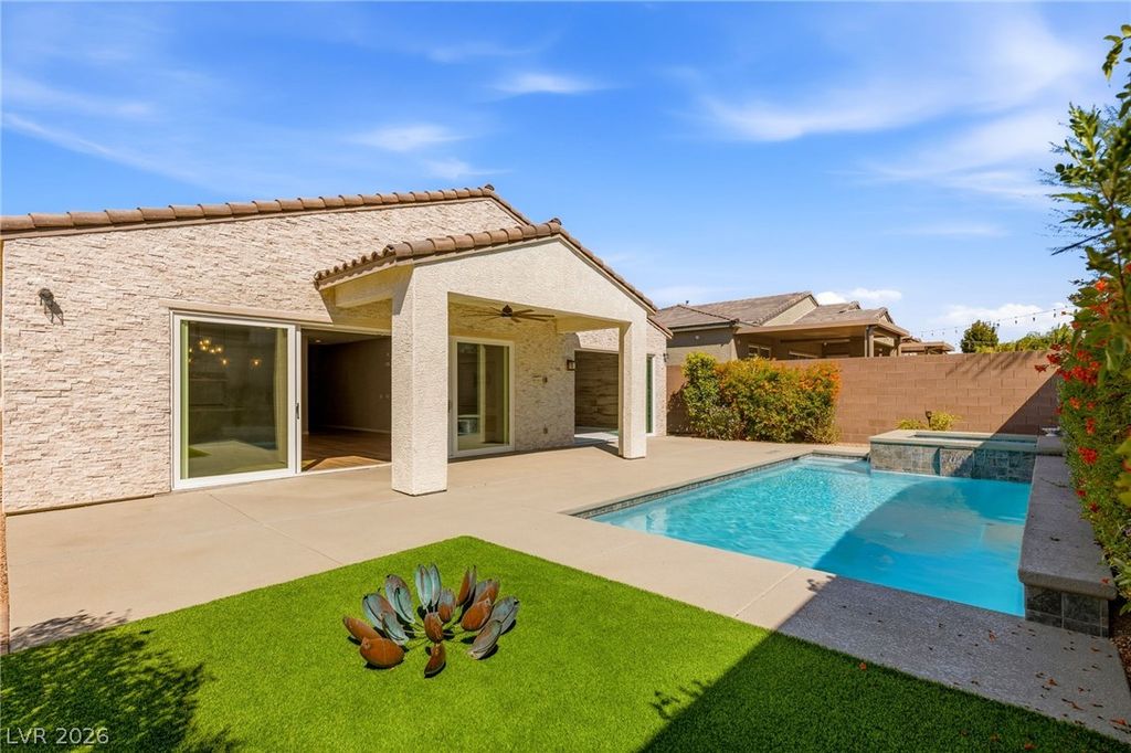 3395 Peak View Avenue, Henderson, NV 89044 — photo 2