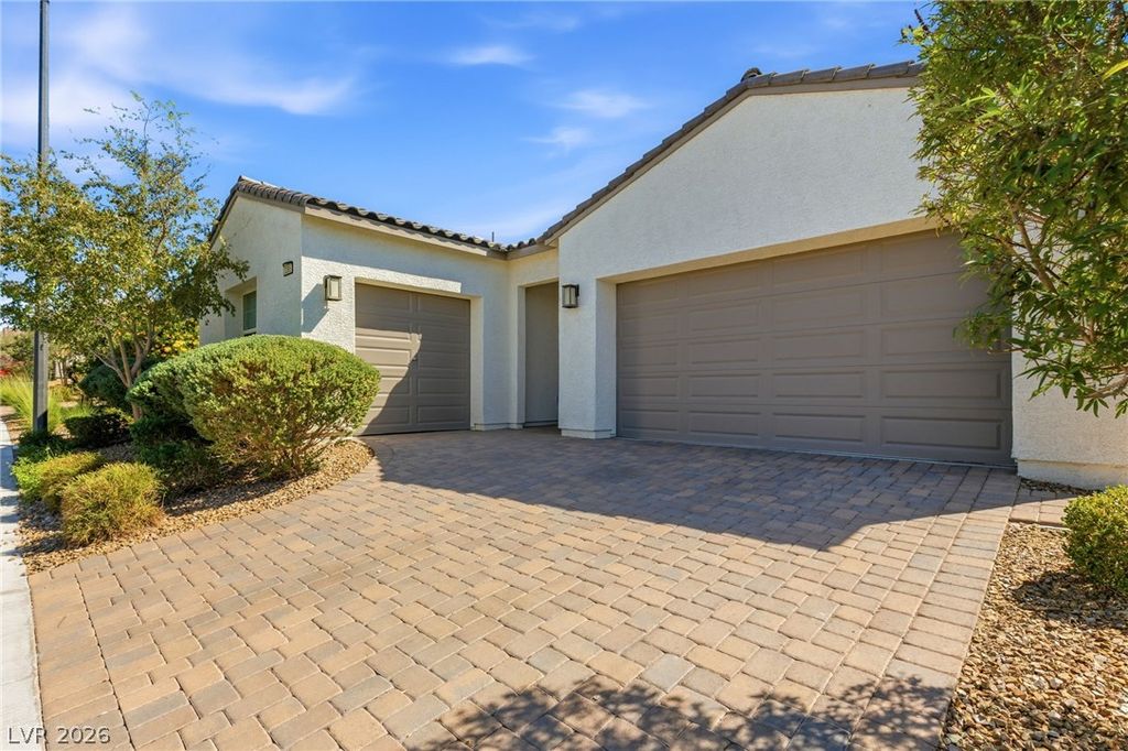3395 Peak View Avenue, Henderson, NV 89044 — photo 3