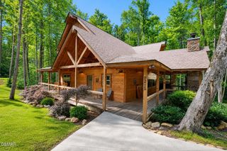 2215 Cub Circle, Sevierville, TN 37862