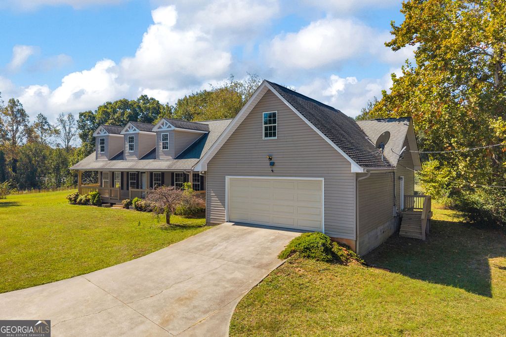 1836 Mize Road, Toccoa, GA 30577 — photo 3
