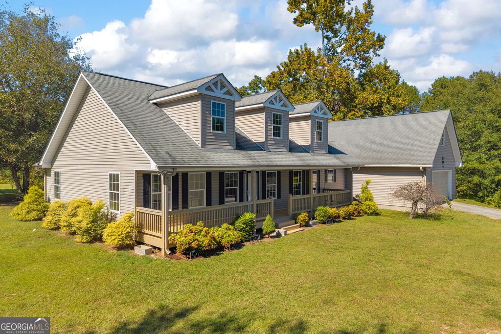 1836 Mize Road, Toccoa, GA 30577 — photo 4