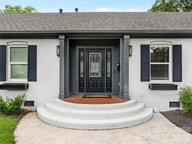 3319 Providence Road, Charlotte, NC 28211