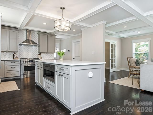 3319 Providence Road, Charlotte, NC 28211