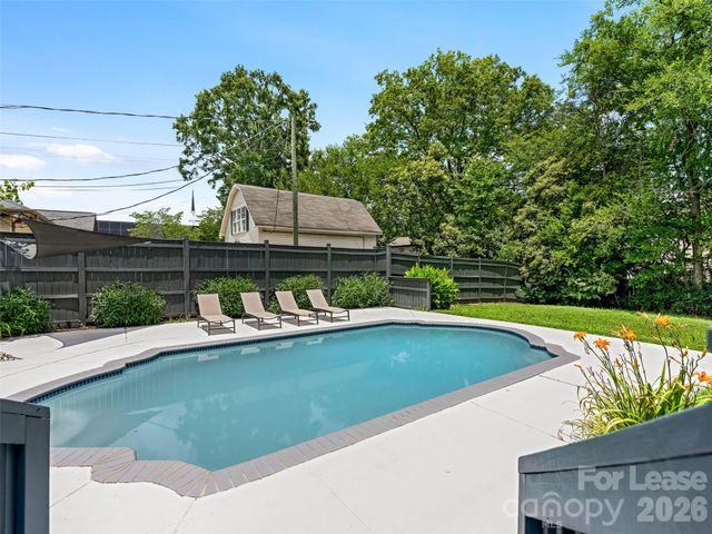 3319 Providence Road, Charlotte, NC 28211