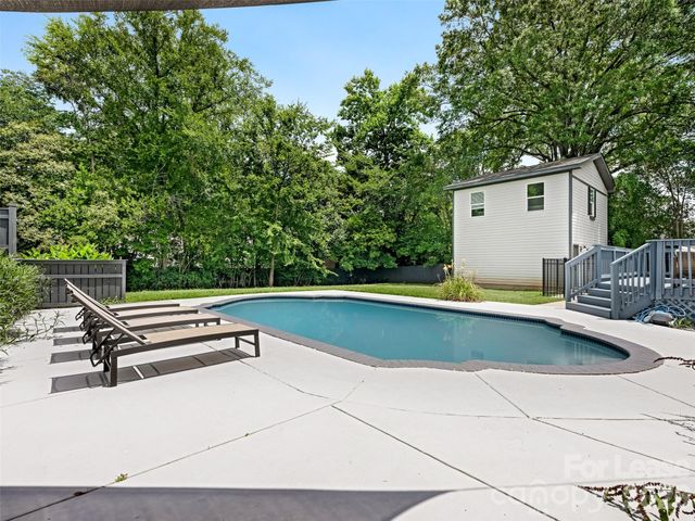 3319 Providence Road, Charlotte, NC 28211