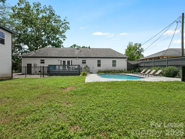 3319 Providence Road, Charlotte, NC 28211