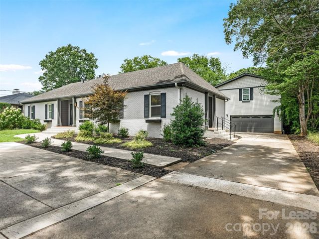 3319 Providence Road, Charlotte, NC 28211