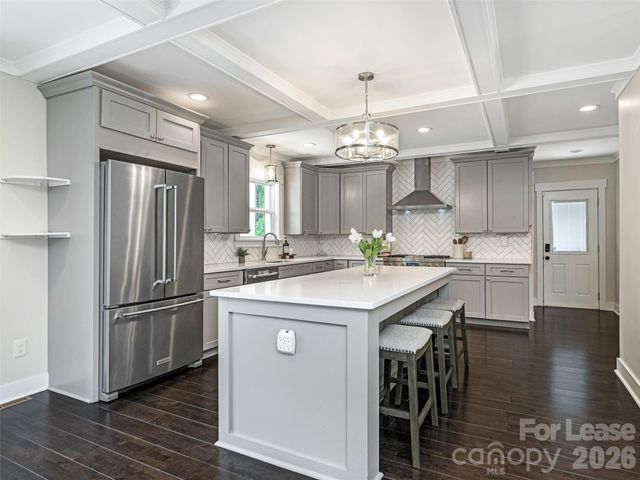 3319 Providence Road, Charlotte, NC 28211