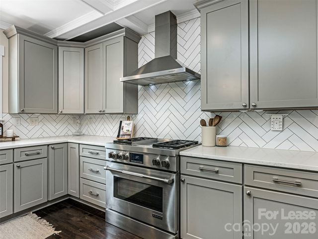 3319 Providence Road, Charlotte, NC 28211