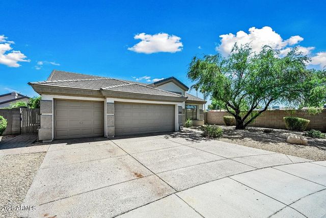 6401 E WALTANN Lane, Scottsdale, AZ 85254