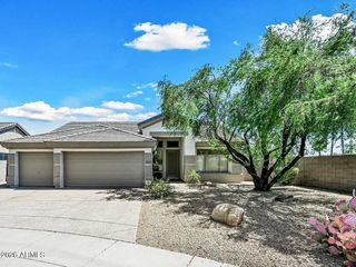 6401 E WALTANN Lane, Scottsdale, AZ 85254