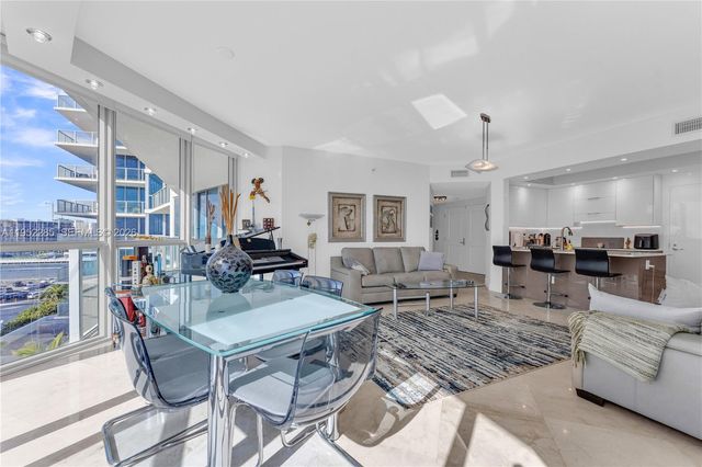 3101 S Ocean Dr 606, Hollywood, FL 33019