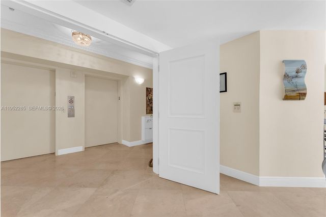 3101 S Ocean Dr 606, Hollywood, FL 33019