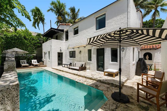 4430 Alton Rd, Miami Beach, FL 33140