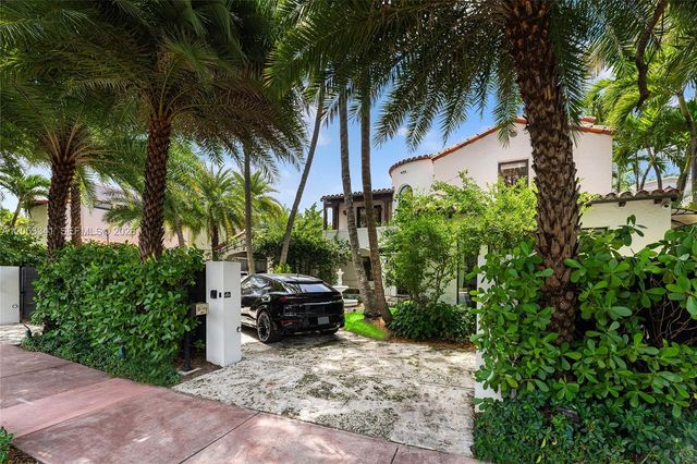 4430 Alton Rd, Miami Beach, FL 33140