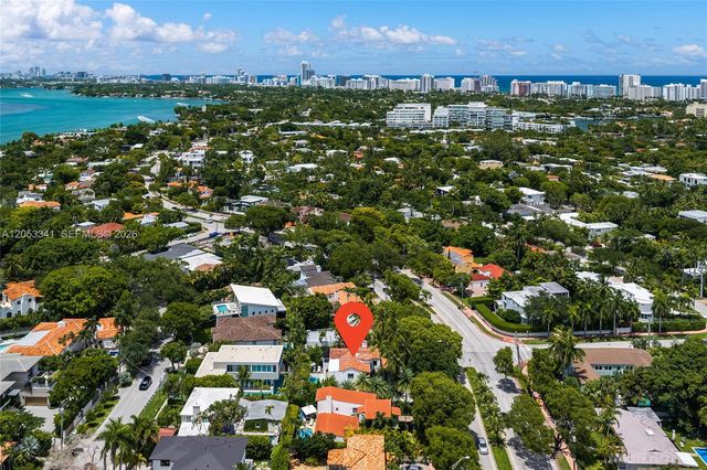 4430 Alton Rd, Miami Beach, FL 33140