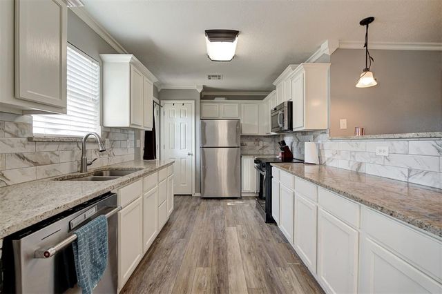 6701 132nd Street, Noble, OK 73068
