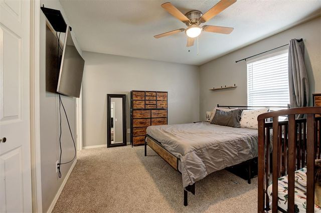6701 132nd Street, Noble, OK 73068