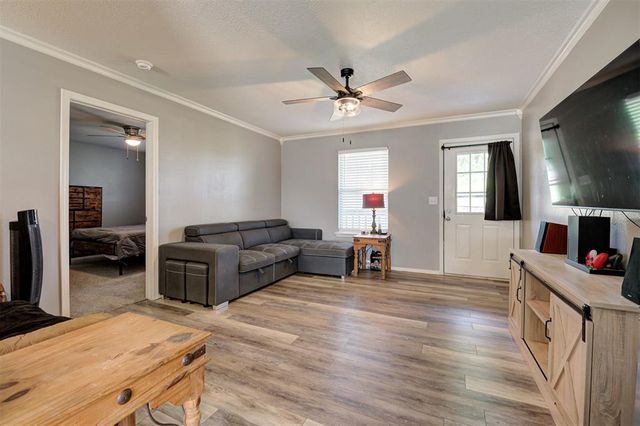 6701 132nd Street, Noble, OK 73068