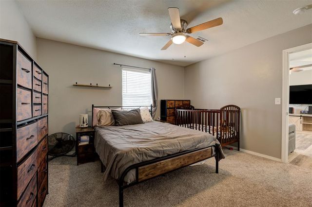 6701 132nd Street, Noble, OK 73068