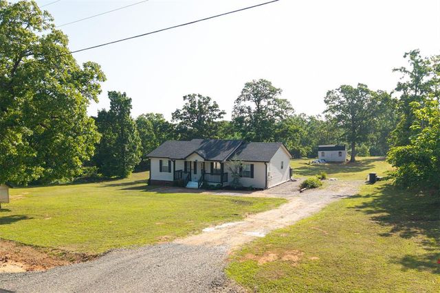 6701 132nd Street, Noble, OK 73068