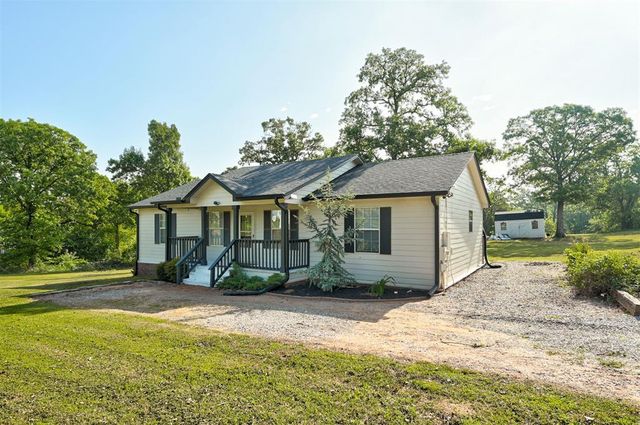6701 132nd Street, Noble, OK 73068