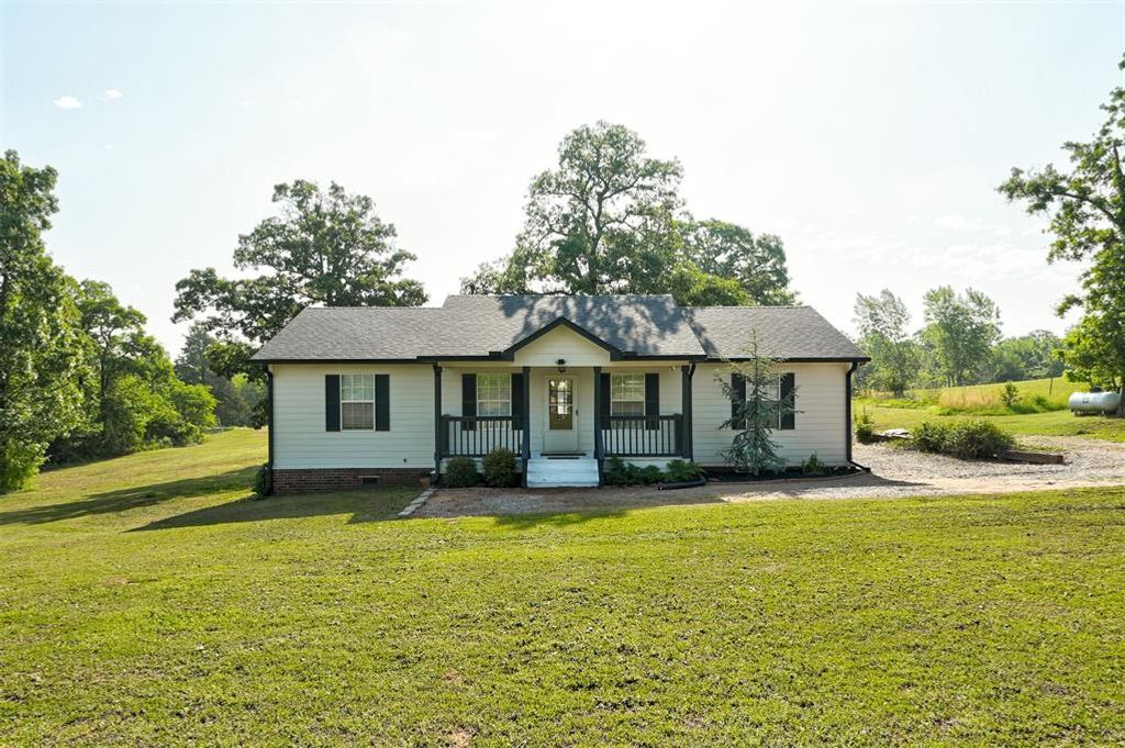 6701 132nd Street, Noble, OK 73068