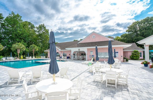 234 Baroney Place Drive, Sunset Beach, NC 28468