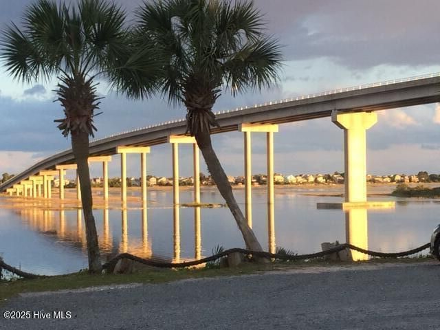 234 Baroney Place Drive, Sunset Beach, NC 28468