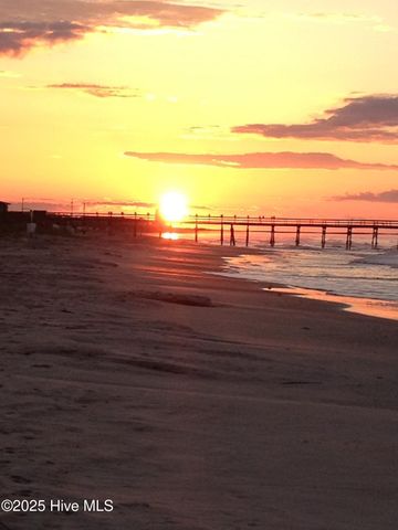 234 Baroney Place Drive, Sunset Beach, NC 28468