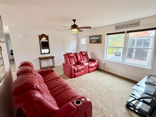 36 Bell Road, Chazy, NY 12921