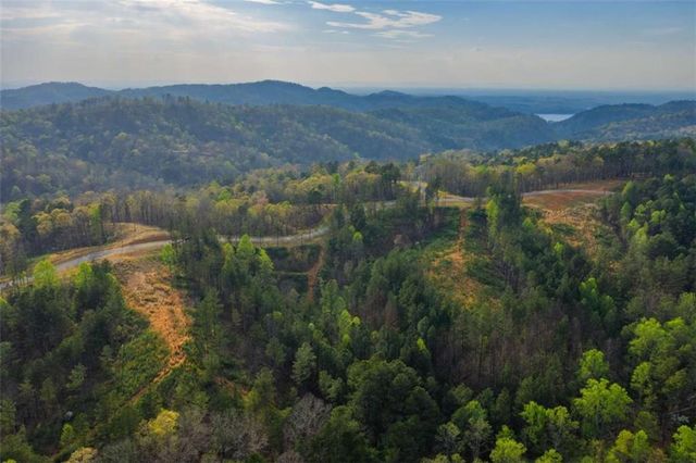 LT 226 West Vista Ridge Parkway, Talking Rock, GA 30175