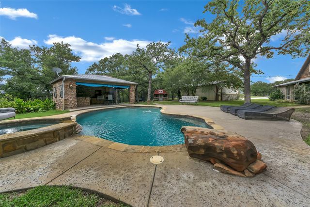 3911 N Highway 281, Mineral Wells, TX 76067