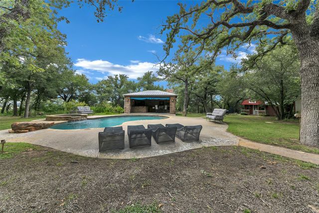 3911 N Highway 281, Mineral Wells, TX 76067