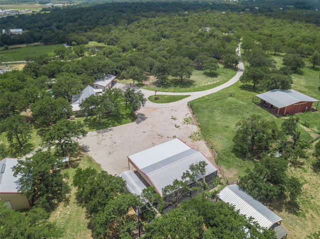 3911 N Highway 281, Mineral Wells, TX 76067
