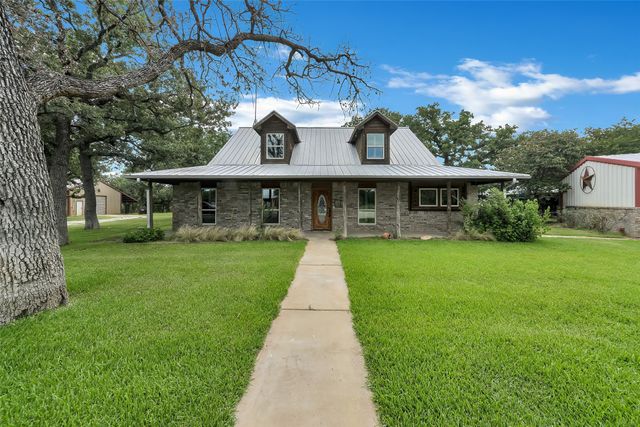 3911 N Highway 281, Mineral Wells, TX 76067