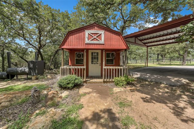 3911 N Highway 281, Mineral Wells, TX 76067