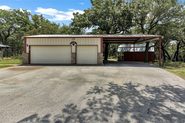 3911 N Highway 281, Mineral Wells, TX 76067