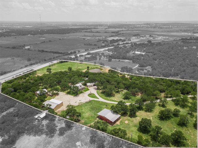 3911 N Highway 281, Mineral Wells, TX 76067