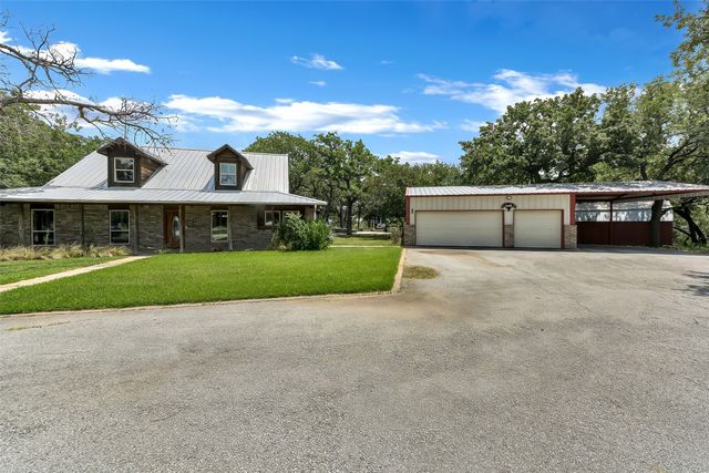 3911 N Highway 281, Mineral Wells, TX 76067