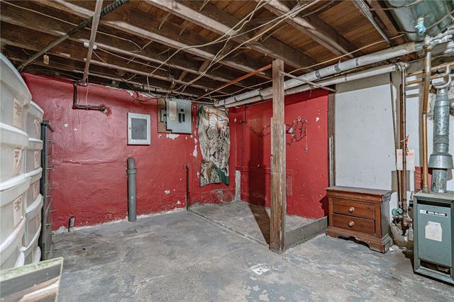 930 Mechanic Street, Bethlehem City, PA 18015