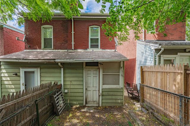 930 Mechanic Street, Bethlehem City, PA 18015