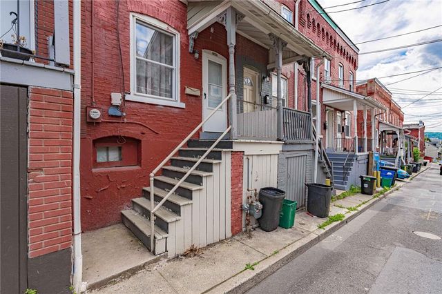 930 Mechanic Street, Bethlehem City, PA 18015
