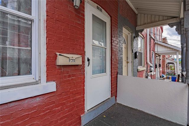 930 Mechanic Street, Bethlehem City, PA 18015