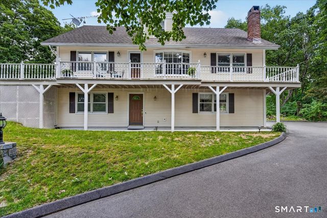 22 Cloverdale Avenue, Shelton, CT 06484
